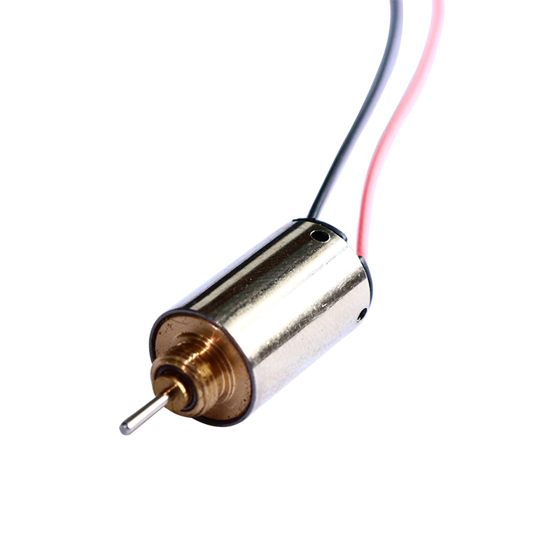 DC motor မှာသုံးတဲ့ brushes တွေက ဘာတွေလဲ။