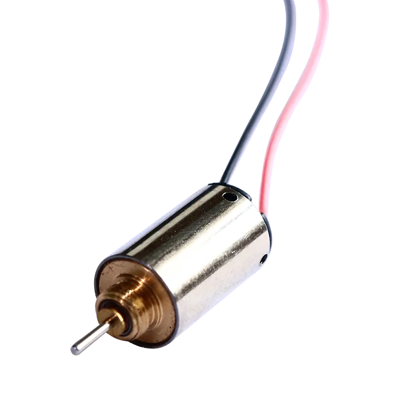 Hollow Cup Motor ဆိုတာဘာလဲ။