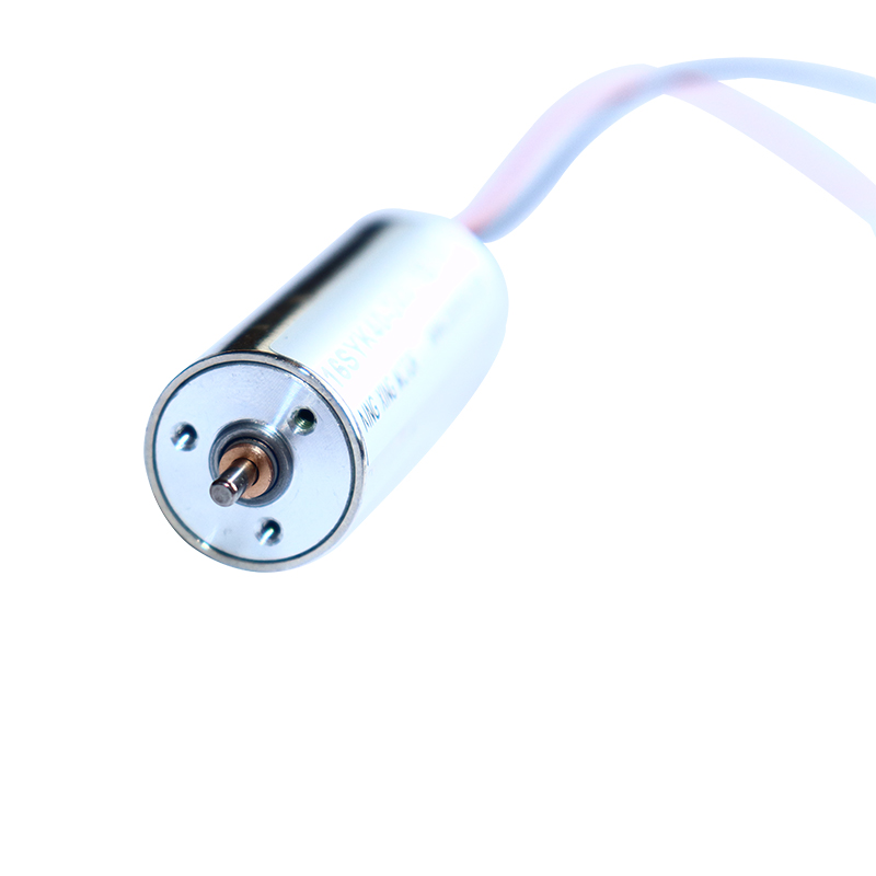 ကာဗွန်ဖြီးမော်တာအမျိုးအစားများသည်အဘယ်နည်း